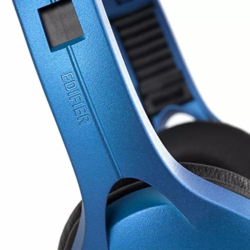 Наушники Edifier K800 Blue - фото 2