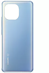 Задня кришка корпусу Xiaomi Mi 11 Original Horizon Blue