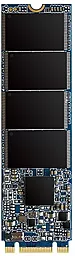 SSD Накопитель Silicon Power M56 240 GB M.2 2280 (SP240GBSS3M56B28) - фото SSD Накопитель Silicon Power M56 240 GB M.2 2280 (SP240GBSS3M56B28)