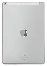 Корпус для планшета Apple iPad Air (версия 3G) Silver