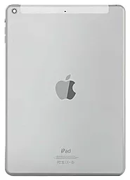 Корпус для планшета Apple iPad Air (версия 3G) Silver - фото Корпус для планшета Apple iPad Air (версия 3G) Silver