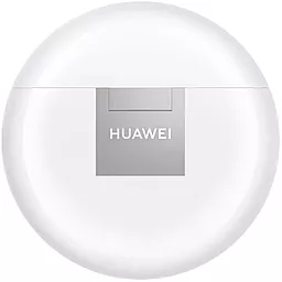 Навушники Huawei Freebuds 4 White (55034498) - мініатюра 8