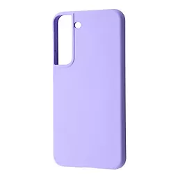 Чохол Wave Colorful Case для Samsung Galaxy S22 Light Purple