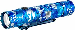 Ліхтарик акумуляторний Olight M2R Pro OC (1x21700) - фото Ліхтарик акумуляторний Olight M2R Pro OC (1x21700)