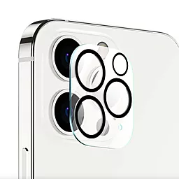 Защитное стекло 1TOUCH для камеры Apple Iphone 13 Pro Max