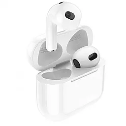 Навушники Hoco EW10 White - мініатюра 4