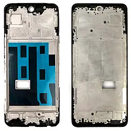 Рамка дисплея Realme 11 5G Original Black