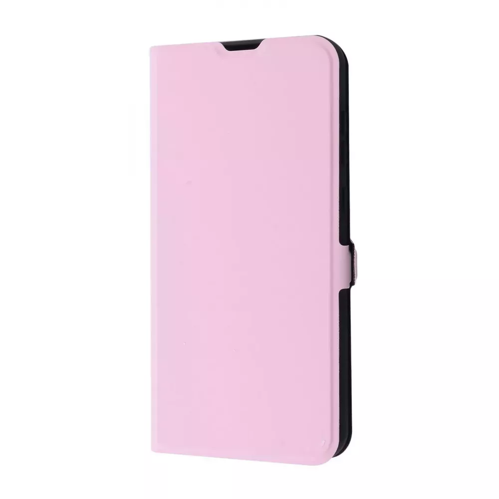 Чехол-книжка WAVE Flap Case для Samsung Galaxy A55 Black - фото 2