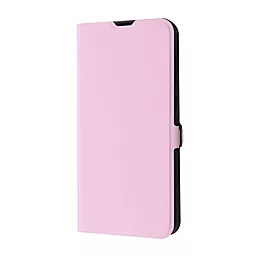 Чехол-книжка WAVE Flap Case для Samsung Galaxy A55 Black - миниатюра 2 Чехол-книжка WAVE Flap Case для Samsung Galaxy A55 Black - миниатюра 2