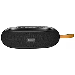 Колонки акустичні Jellico D1 Black - фото Колонки акустичні Jellico D1 Black