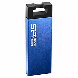 Флешка Silicon Power 4Gb Touch 835 (SP004GBUF2835V1B / SP004GBUF2835V3B) - фото Флешка Silicon Power 4Gb Touch 835 (SP004GBUF2835V1B / SP004GBUF2835V3B)