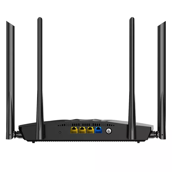 Маршрутизатор (Роутер) Tenda RX2 - фото 3