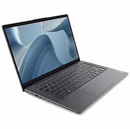 Ноутбук Lenovo IdeaPad 5 14IAL7 Storm Gray (82SD00DGRA) - фото Ноутбук Lenovo IdeaPad 5 14IAL7 Storm Gray (82SD00DGRA)