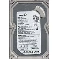 Жесткий диск Seagate 3.5" 250Gb (ST3250310SV_) - фото Жесткий диск Seagate 3.5" 250Gb (ST3250310SV_)
