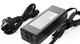 Блок питания для ноутбука Acer 20V 6A 120W (5.5x2.5) AC120H5525 PowerPlant - фото Блок питания для ноутбука Acer 20V 6A 120W (5.5x2.5) AC120H5525 PowerPlant