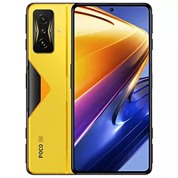 Смартфон Poco F4 GT 8/128GB Yellow