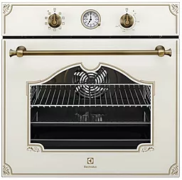 Духовой шкаф электрический Electrolux OPEA2550V