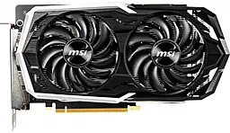 Відеокарта MSI GeForce GTX1660 Ti 6144Mb ARMOR (GTX 1660 Ti ARMOR 6G)