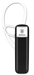 Блютуз гарнітура Baseus Timk Series Bluetooth Earphones Black (AUBASETK-01)
