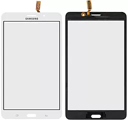 Сенсор (тачскрін) Samsung Galaxy Tab 4 8.0 T330 3G (original) White