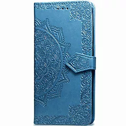 Чехол Epik Art Case Xiaomi Mi 5X, Mi A1 Blue