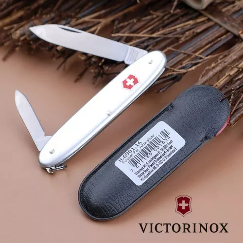 Ніж Victorinox Excelsior (0.6901.16) - фото 4