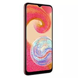 Смартфон Samsung Galaxy A04e 3/64Gb Copper (SM-A042FZCHSEK) - миниатюра 6