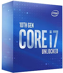 Процессор Intel Core i7-10700KF (BX8070110700KF)