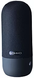 Колонки акустические SOMHO S328 Black - фото Колонки акустические SOMHO S328 Black