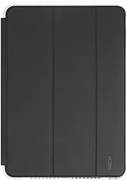 Чохол для планшету Skech Flipper Prime Case для Apple iPad 10.5" Air 2019, Pro 2017 Black (SK46-FLP-BLK) - фото Чохол для планшету Skech Flipper Prime Case для Apple iPad 10.5" Air 2019, Pro 2017 Black (SK46-FLP-BLK)