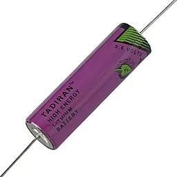 Батарейка Tadiran AA SL-760/P  Lithium 3.6V 1шт