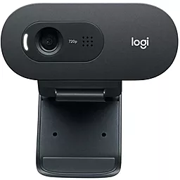 ВЕБ-камера Logitech C505 (960-001364) - мініатюра 2