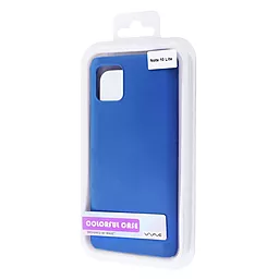 Чехол Wave Colorful Case для Samsung Galaxy Note 10 Lite (N770F) Light Purple - миниатюра 3