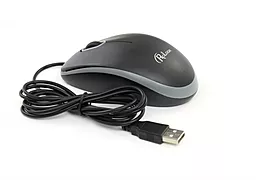 Комп'ютерна мишка PrologiX PSM-100BG черный - мініатюра 4