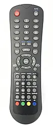Пульт для телевізора Bravis H-LCDVD2202 - фото Пульт для телевізора Bravis H-LCDVD2202