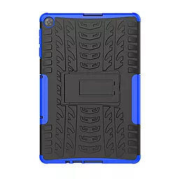 Чехол для планшета BeCover Smart Huawei MatePad T10s Blue (706005)