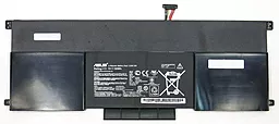 Акумулятор для ноутбука Asus C32N1305 / 11,1V 4500mAh / Original Black