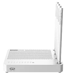 Маршрутизатор TOTOLink A702R V2 - фото Маршрутизатор TOTOLink A702R V2