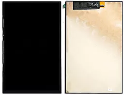 Дисплей для планшету Sigma A102 (144x229, 31pin, #FPCA.101027BV1) - фото Дисплей для планшету Sigma A102 (144x229, 31pin, #FPCA.101027BV1)