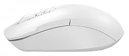 Компьютерная мышка A4Tech FG16CS Air White - миниатюра 4