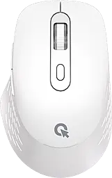 Компьютерная мышка OfficePro M265W White