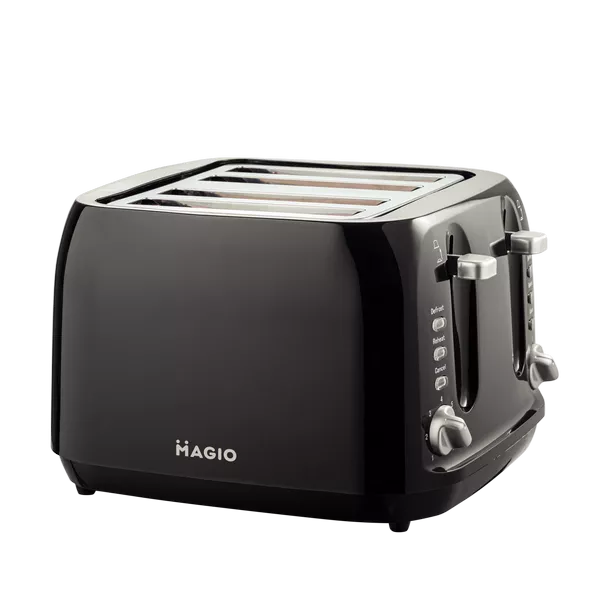 Тостер MAGIO МG-283 - фото 1