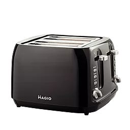 Тостер MAGIO МG-283 - фото Тостер MAGIO МG-283