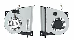 Вентилятор (кулер) для ноутбука Asus UX303 VER-2 5V 0.4A 4-pin SUNON - фото Вентилятор (кулер) для ноутбука Asus UX303 VER-2 5V 0.4A 4-pin SUNON