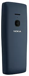 Мобильный телефон Nokia 8210 4G DS Blue - миниатюра 4