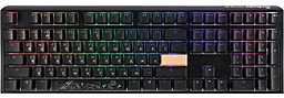 Клавиатура Ducky One 3 Cherry MX Red RGB UA USB Black (DKON2108ST-RUAPXCLAWSC1) - фото Клавиатура Ducky One 3 Cherry MX Red RGB UA USB Black (DKON2108ST-RUAPXCLAWSC1)