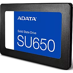 Накопичувач SSD ADATA Ultimate SU630 480GB (ASU630SS-480GQ-R)