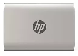 Накопичувач SSD HP USB 3.2 1TB P500 (1F5P7AA#UUF) - фото Накопичувач SSD HP USB 3.2 1TB P500 (1F5P7AA#UUF)