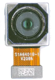 Задня камера Xiaomi Poco F4 (64 MP) Wide, зі шлейфом Original