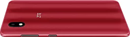 Смартфон ZTE Blade A3 2020 1/32GB NFC Red - миниатюра 6